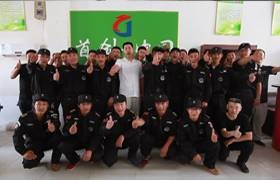 天门巨龙开锁培训学校欢迎每一位学员前来考察